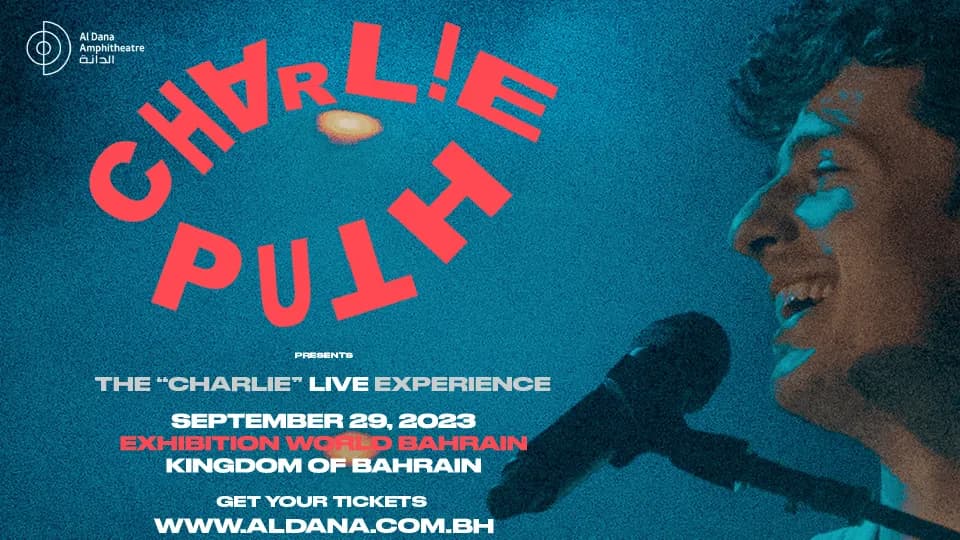 VIP GRANDSTAND – CHARLIE’S ‘IN MY HEAD’ EXPERIENCE - Image 1