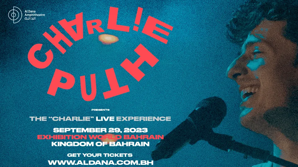 VIP GRANDSTAND – CHARLIE’S ‘IN MY HEAD’ EXPERIENCE - Image 1